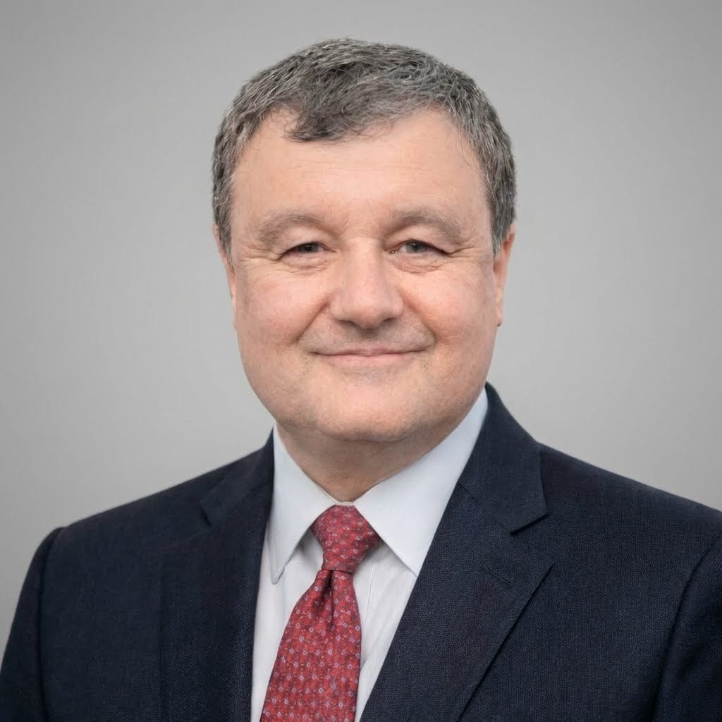 Alexander Granovskiy