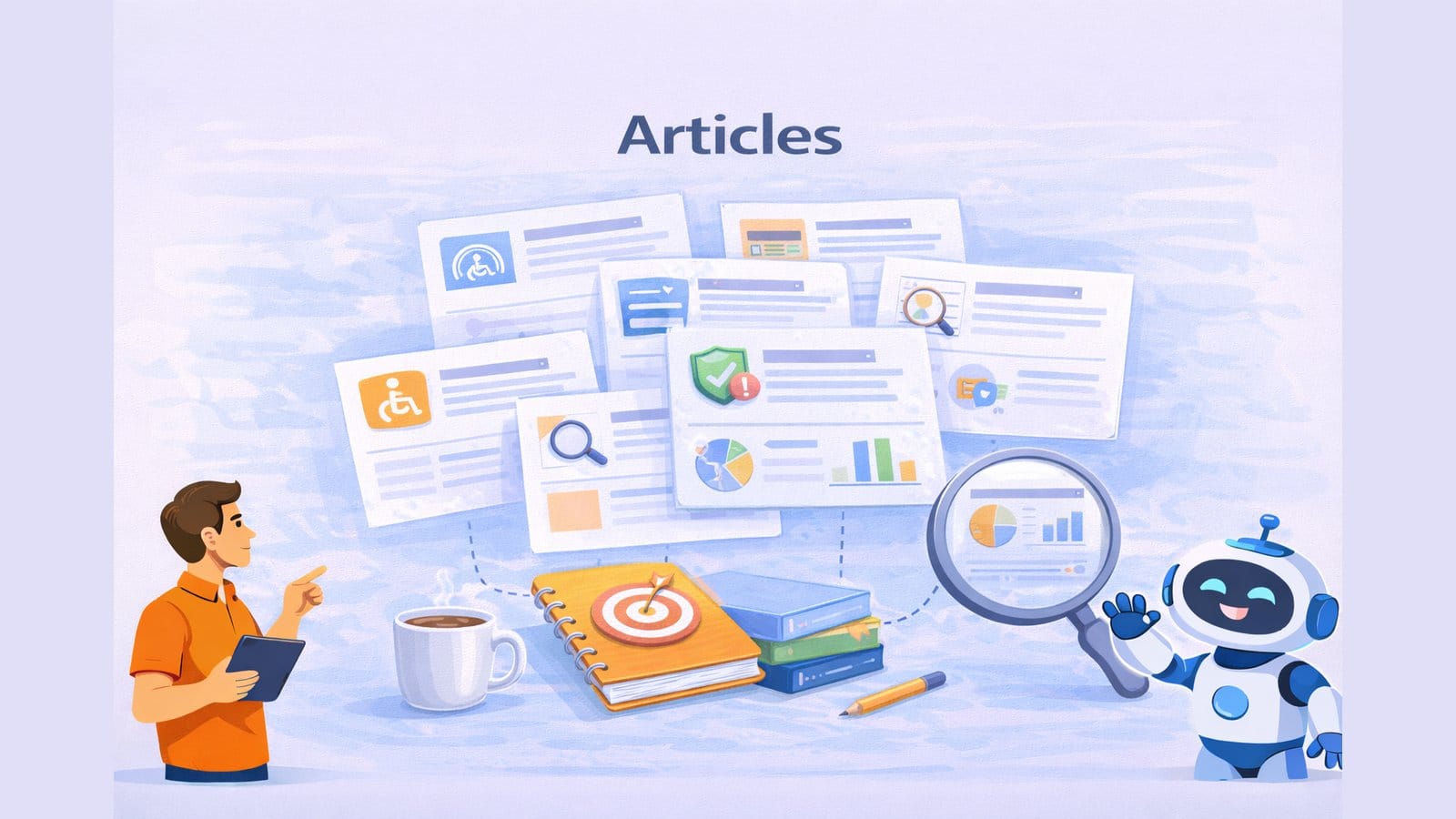 Articles Overview