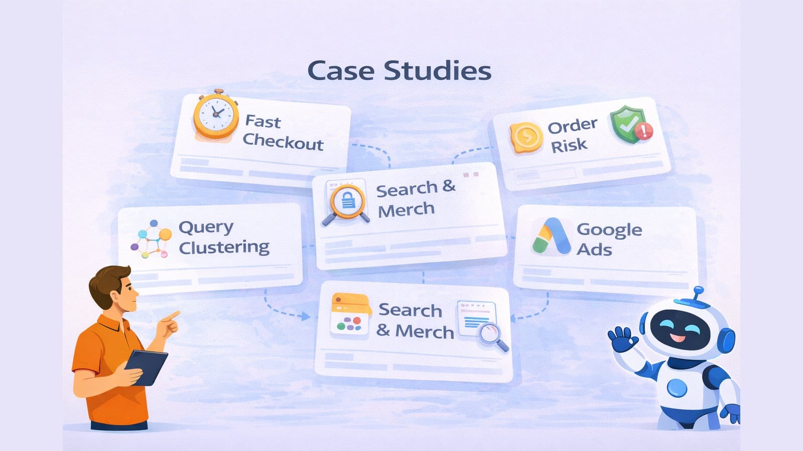 Case Studies Overview
