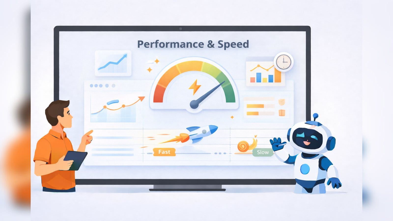 Performance & Speed Playbook