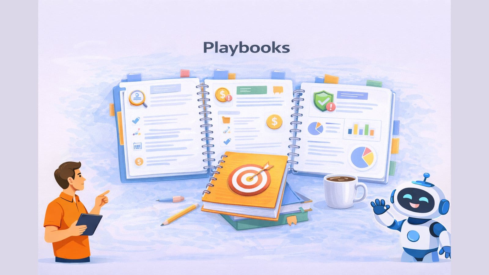 Playbooks Overview