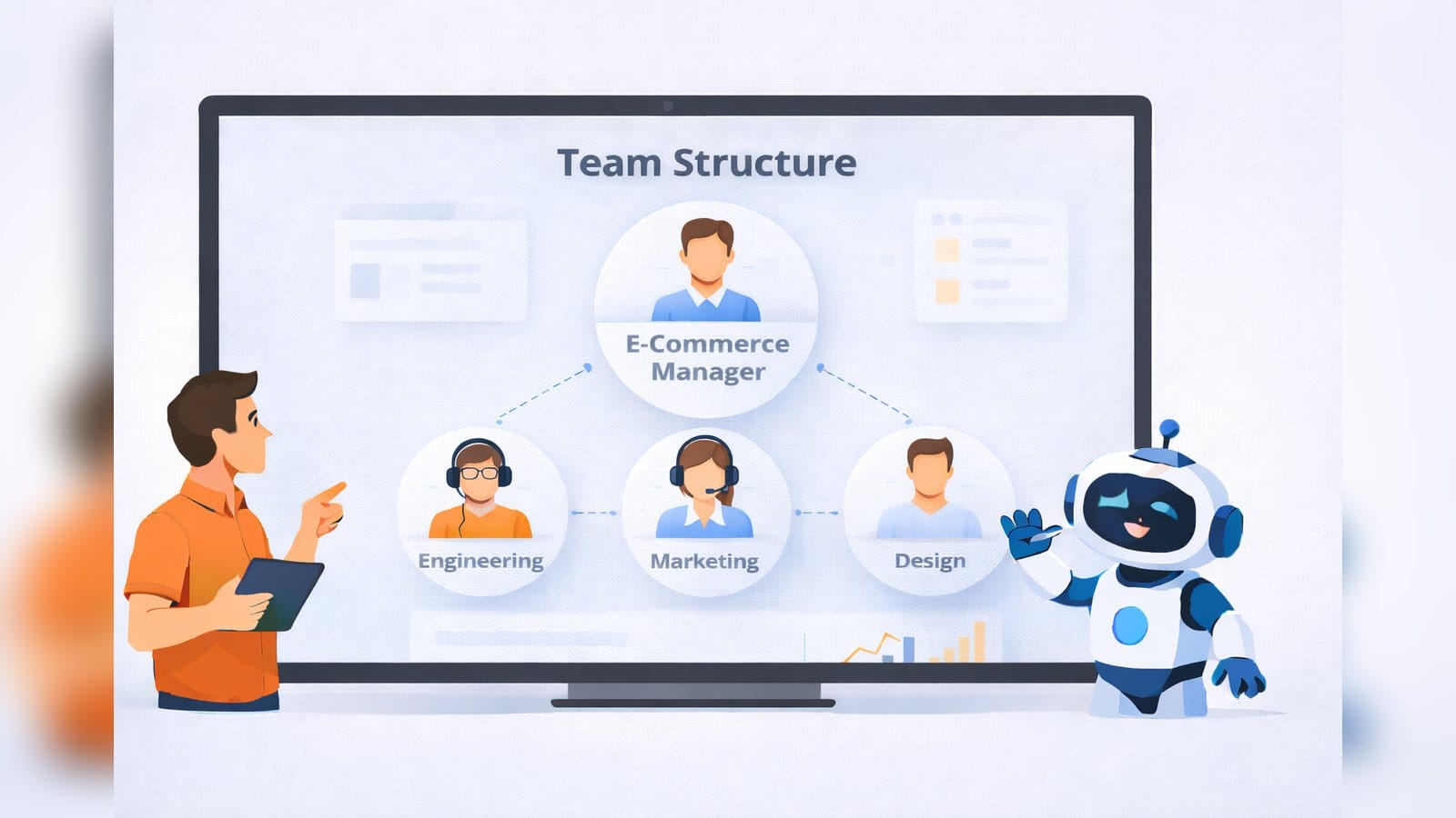 E-commerce Team Structure Playbook