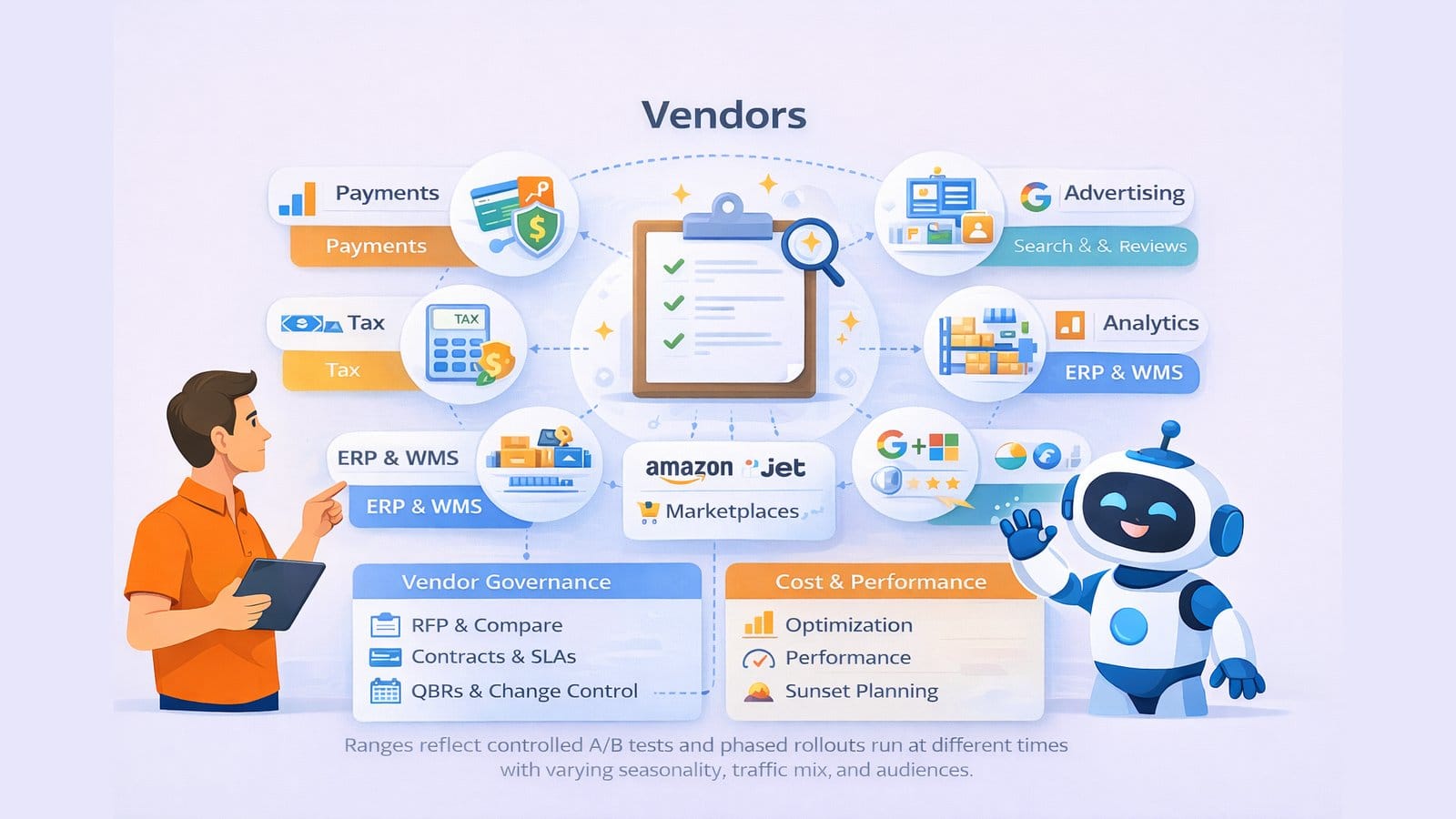 Vendor Management Playbook