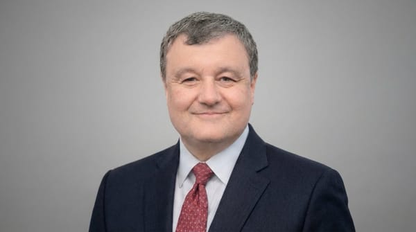 About Alexander Granovskiy