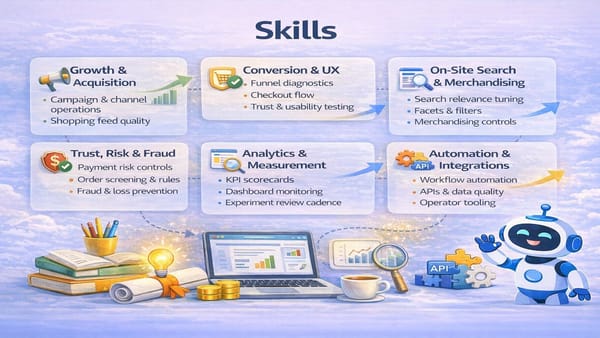 Skills Overview